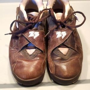 Og jordan 8 retro womens size 7.5